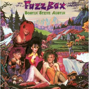 Fuzzbox - Love Is The Slug